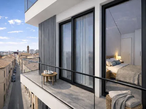 Flat / apartment in Calle del Cardenal Rossell, 102, Coll d'En Rabassa, Palma de Mallorca