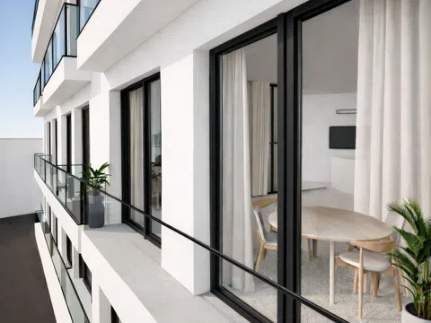 Flat / apartment in Calle del Cardenal Rossell, 102, Coll d'En Rabassa, Palma de Mallorca