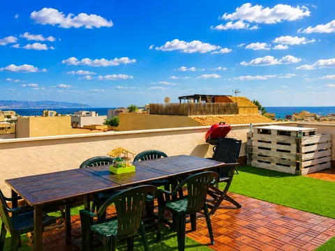 Penthouse in Coll d'En Rabassa, Palma de Mallorca