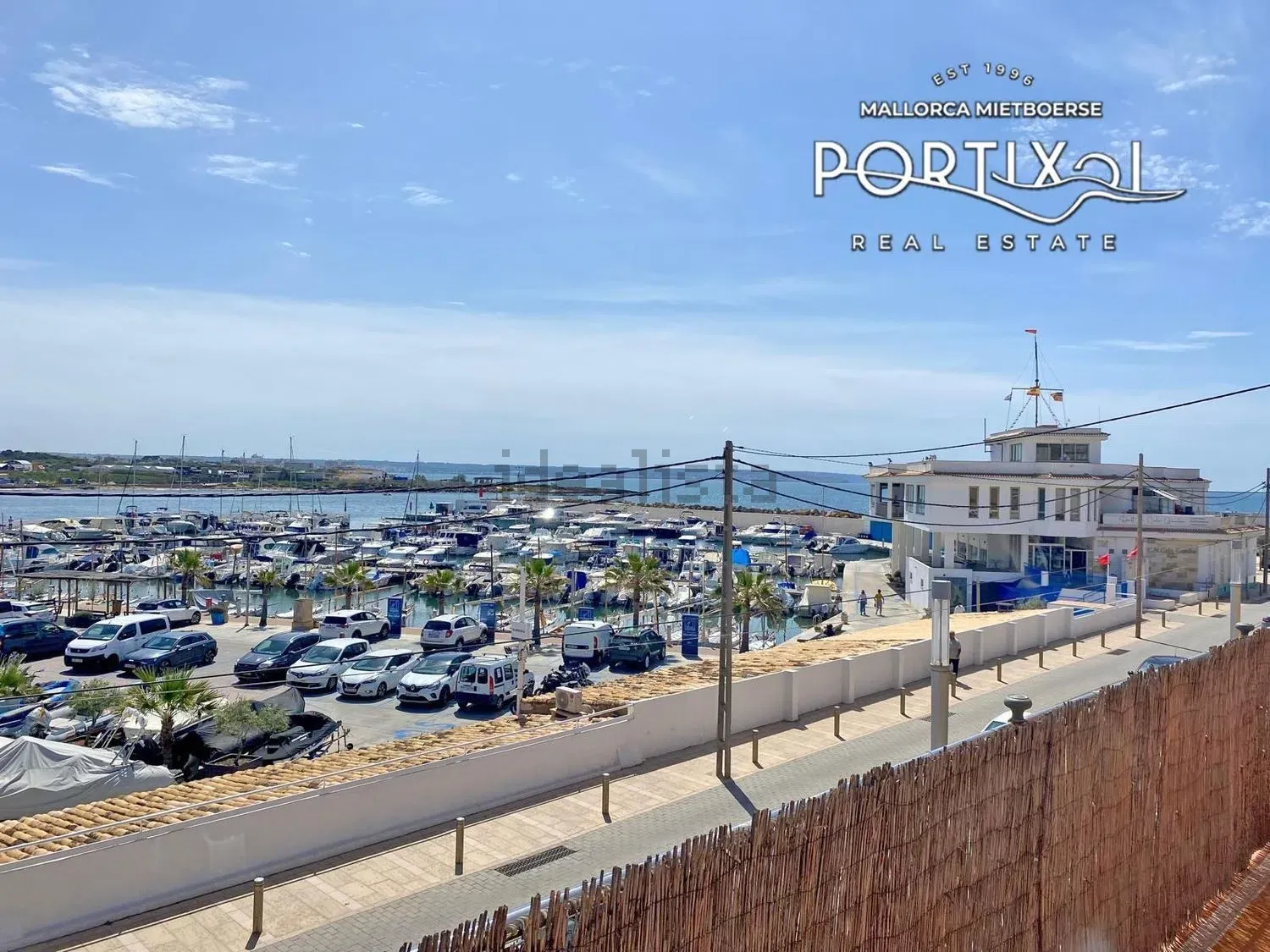 Flat / apartment in Coll d'En Rabassa, Palma de Mallorca