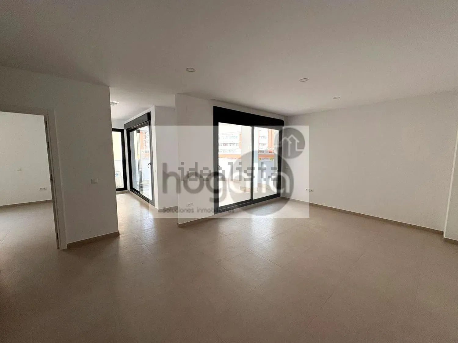 Flat / apartment in Bellavista, Sevilla