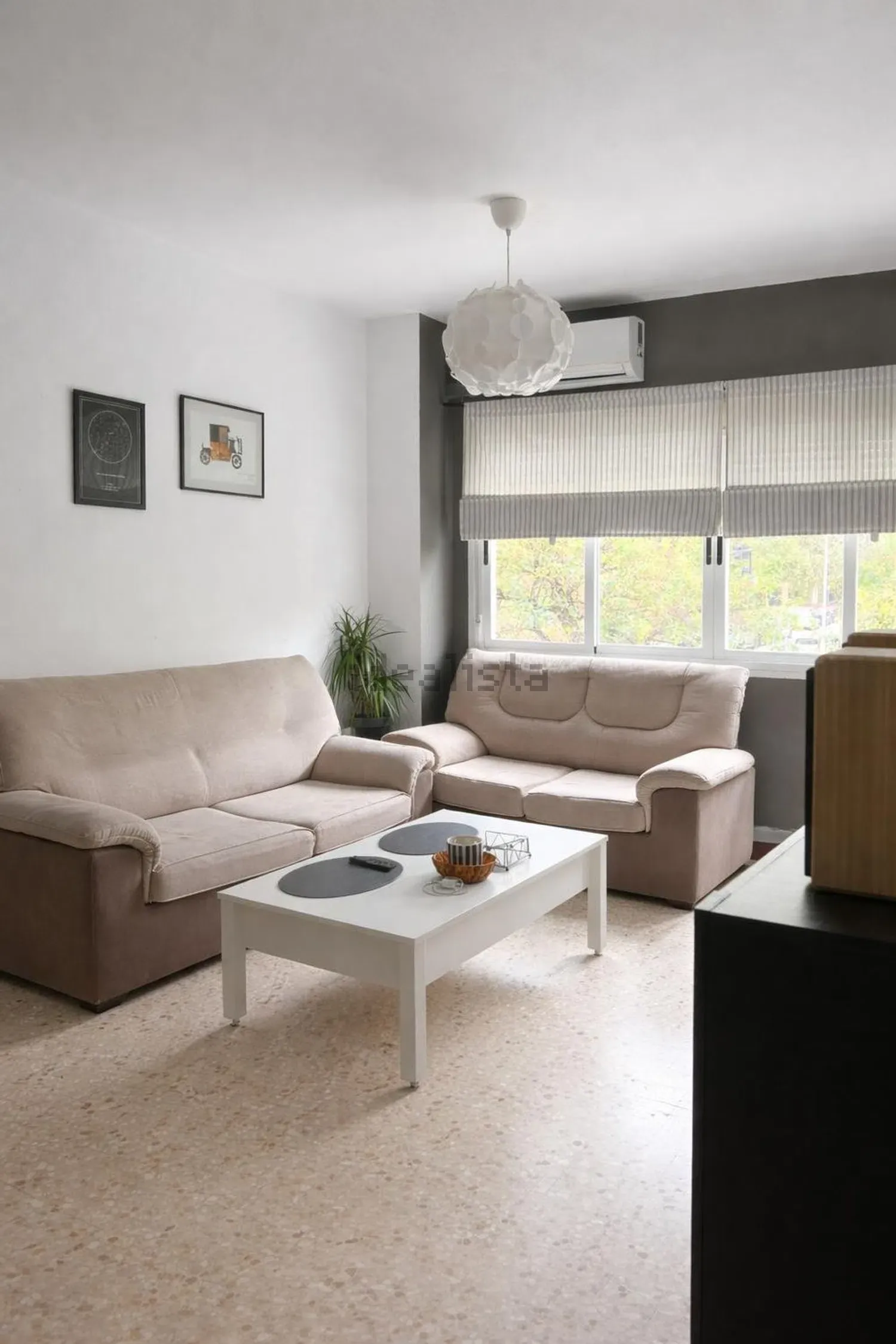 Flat / apartment in Calle Parque Calderón, Bellavista, Sevilla