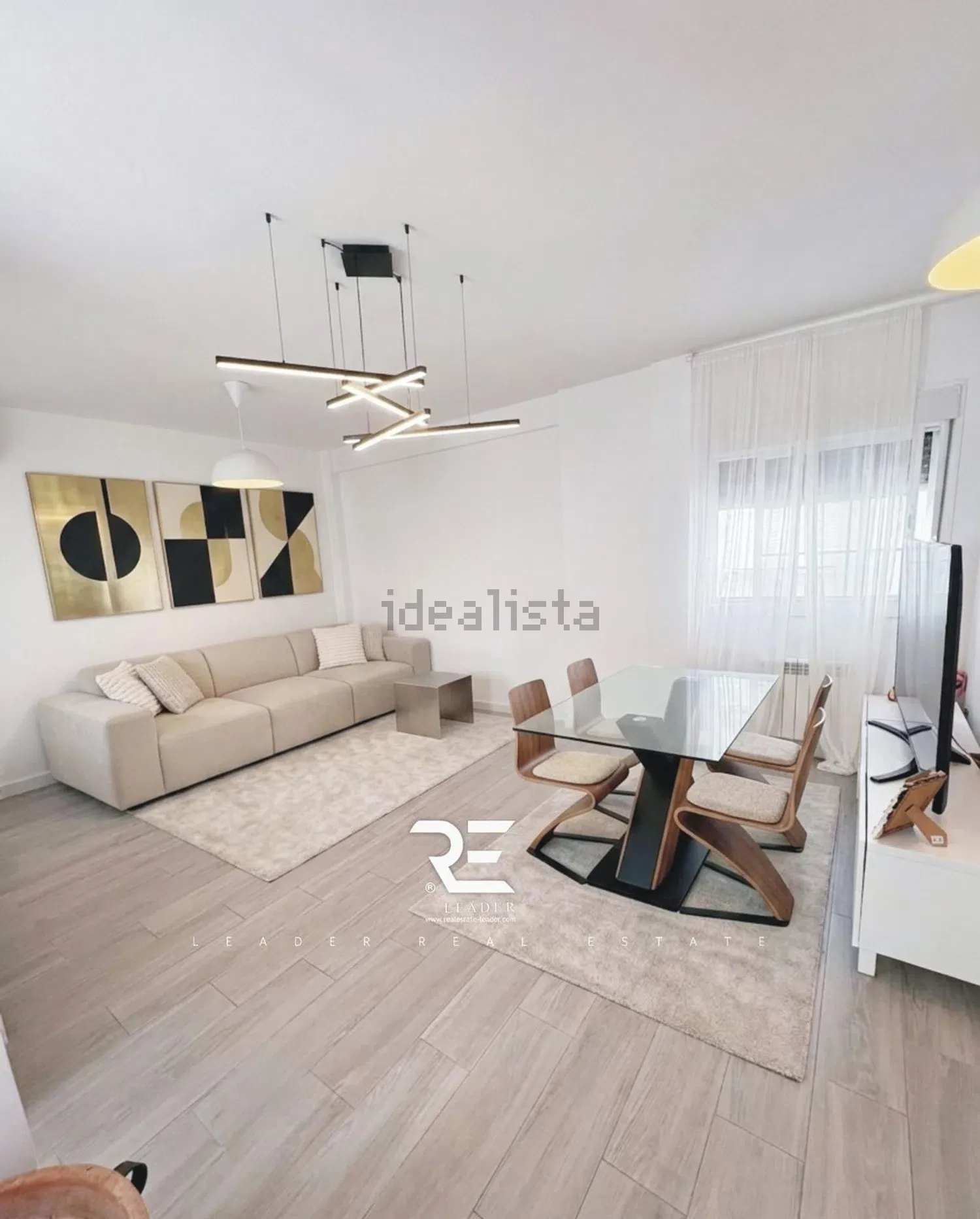 Property in Bellavista La Palmera