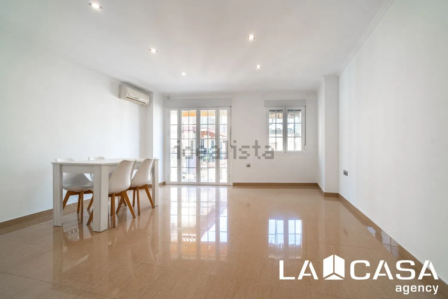 Property in Bellavista La Palmera