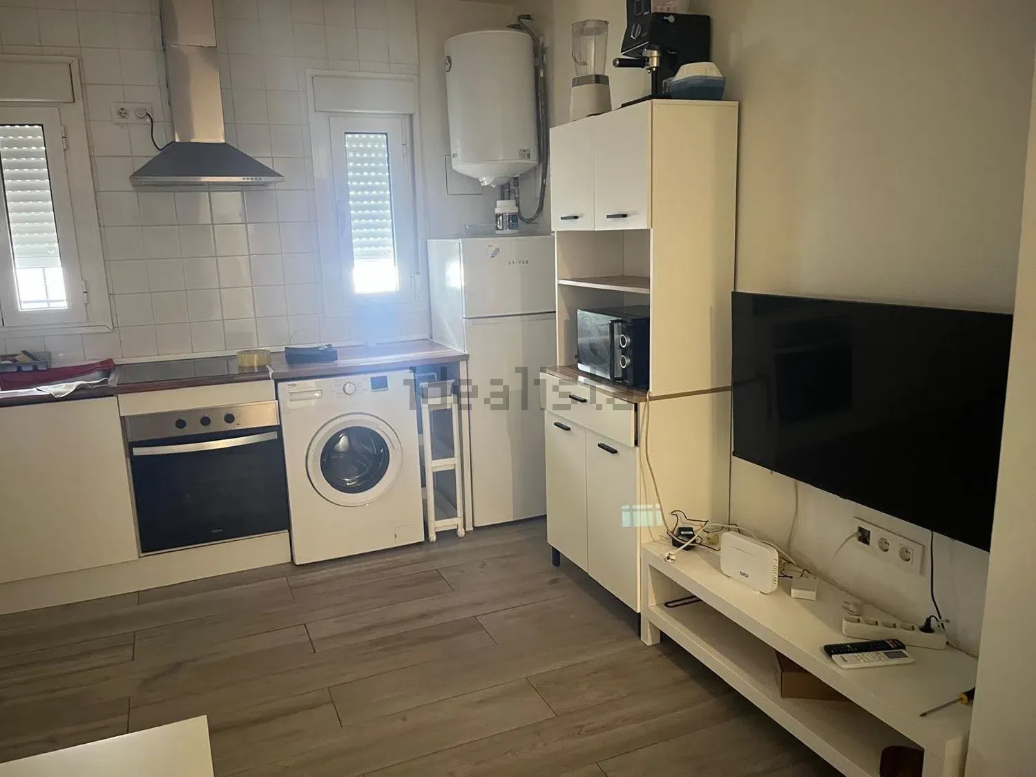 Flat / apartment in Calle Jazmín, 8, Bellavista, Sevilla