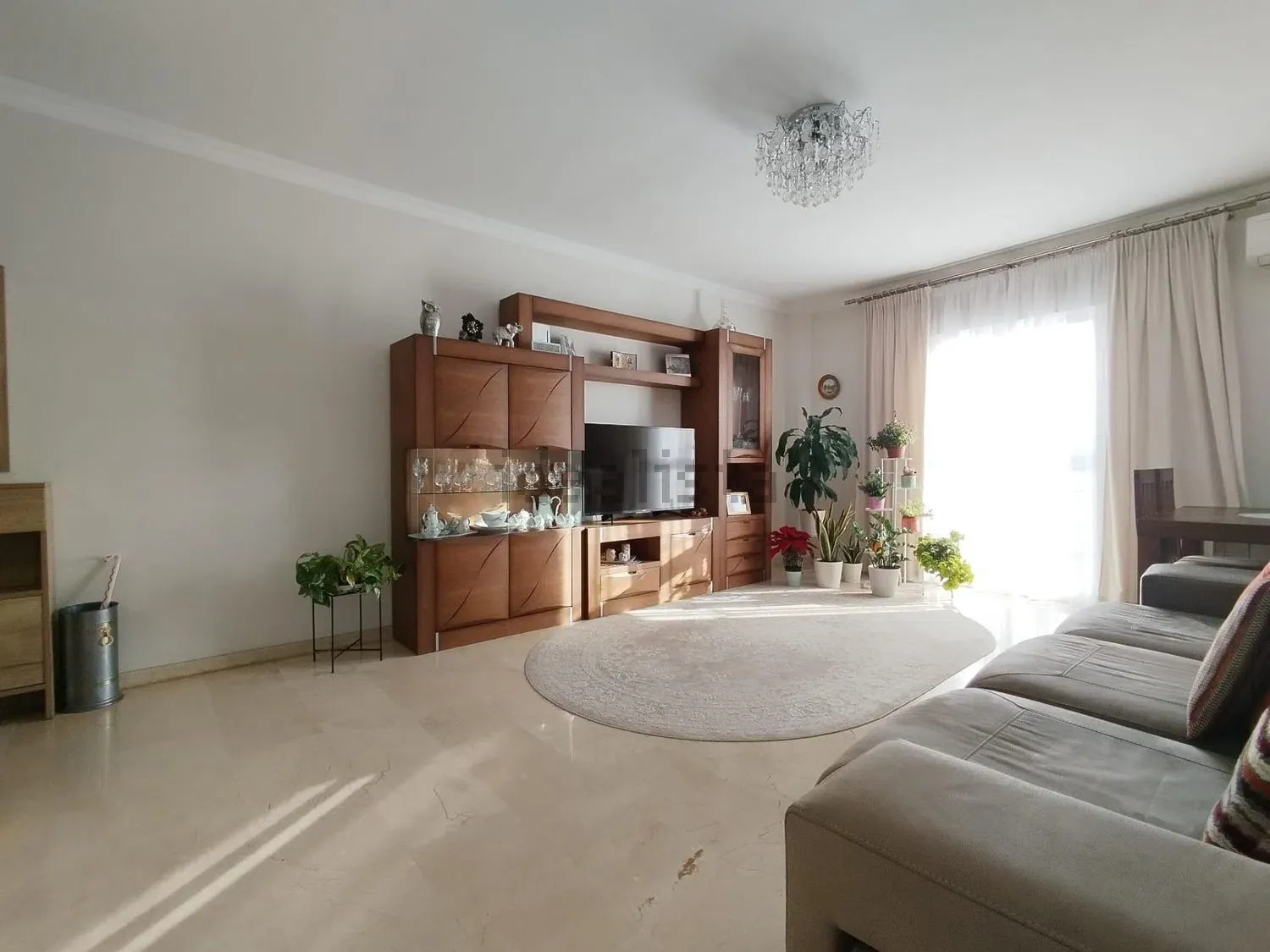 Flat / apartment in Calle Alonso Sánchez de Huelva, Bellavista, Sevilla