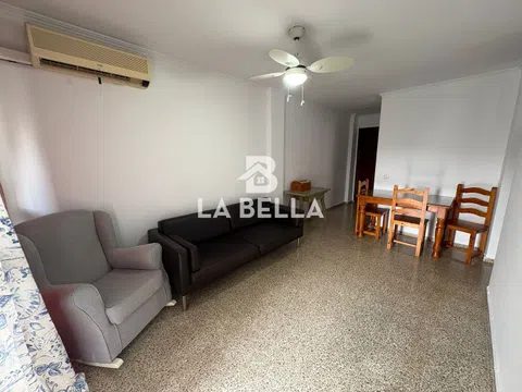 Flat / apartment in Bellavista, Sevilla