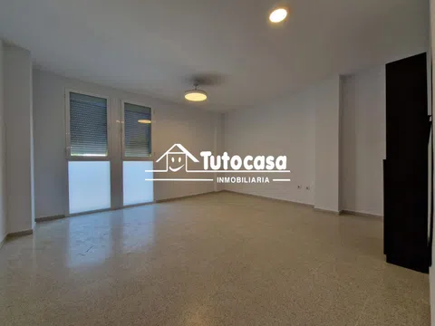 Flat / apartment in Plaza Retiro, Bellavista, Sevilla