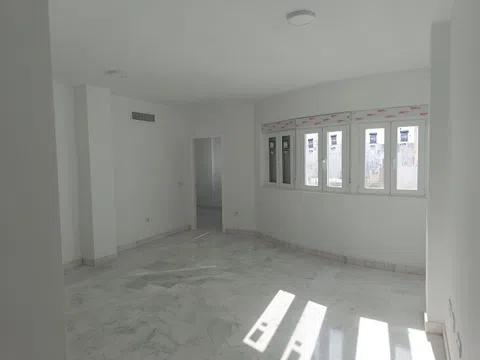 Duplex in Calle Soria, 33, Bellavista, Sevilla