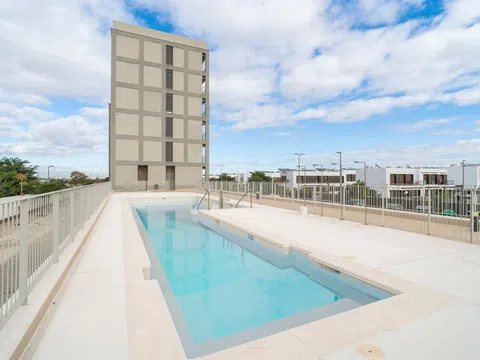 Flat / apartment in Avenida del Flamenco, Jardines de Hércules, Sevilla