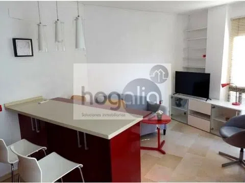 Flat / apartment in Bellavista, Sevilla