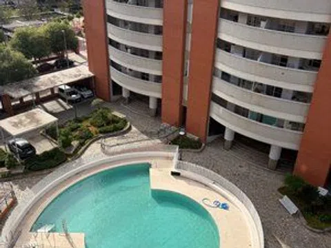 Flat / apartment in Calle Perséfone, 9, Jardines de Hércules, Sevilla