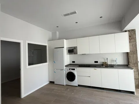 Flat / apartment in Calle Bañer de Salcedo, 1, Bellavista, Sevilla