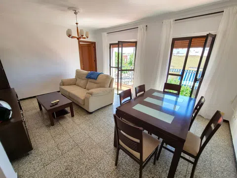 Flat / apartment in Calle Guadalajara, Bellavista, Sevilla