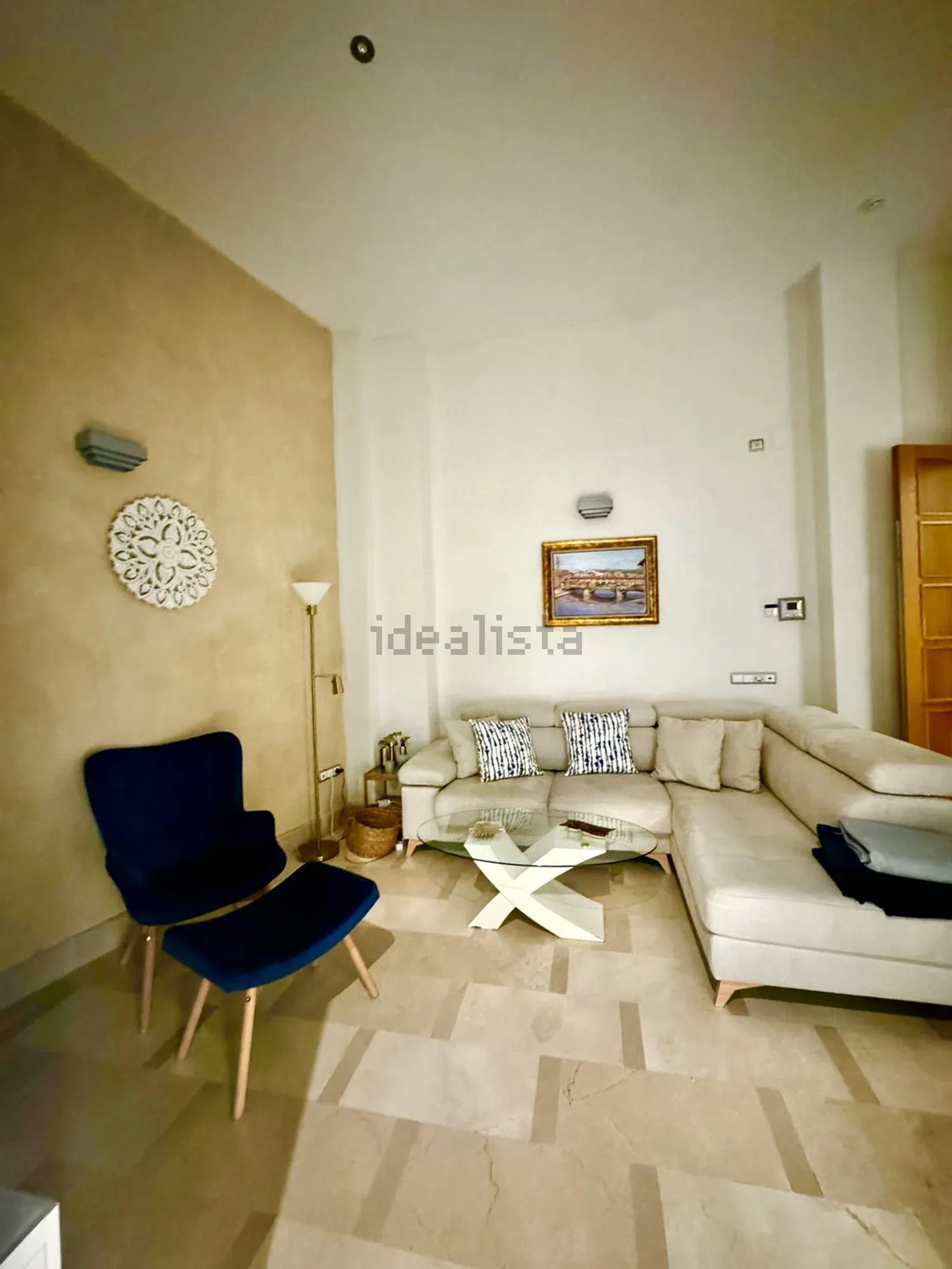 Property in Casco Antiguo
