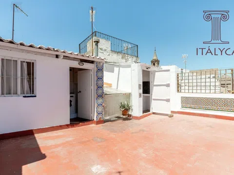 Property in Casco Antiguo