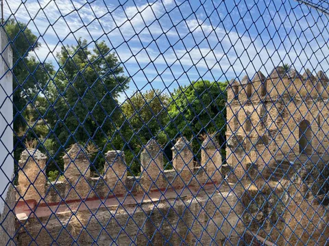 Property in Casco Antiguo