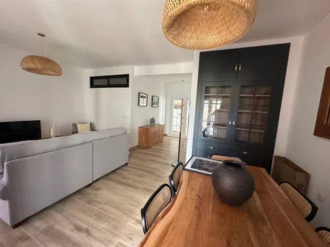 Flat / apartment in Calle Sol, 95, San Julián, Sevilla