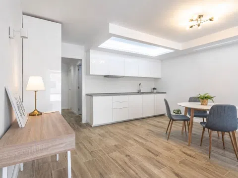 Flat / apartment in Plaza Giraldillo, 7, San Julián, Sevilla