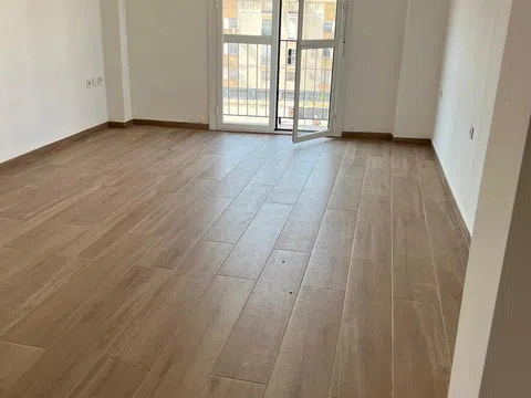 Flat / apartment in San Vicente, Sevilla