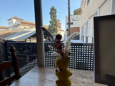 Flat / apartment in Pasaje Mallol, 6, San Julián, Sevilla
