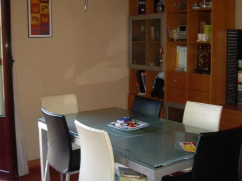 Studio in Calle Macarena, 8, San Julián, Sevilla