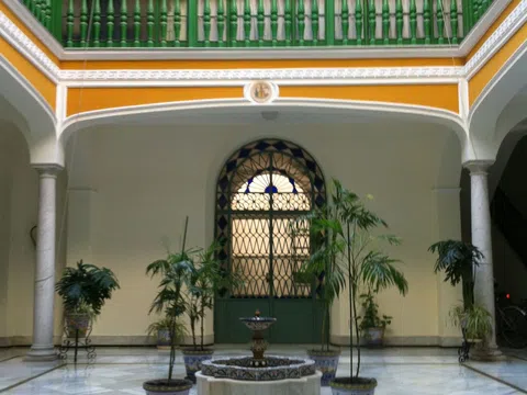 Studio in Calle San Isidoro, 14, Santa Cruz - Alfalfa, Sevilla
