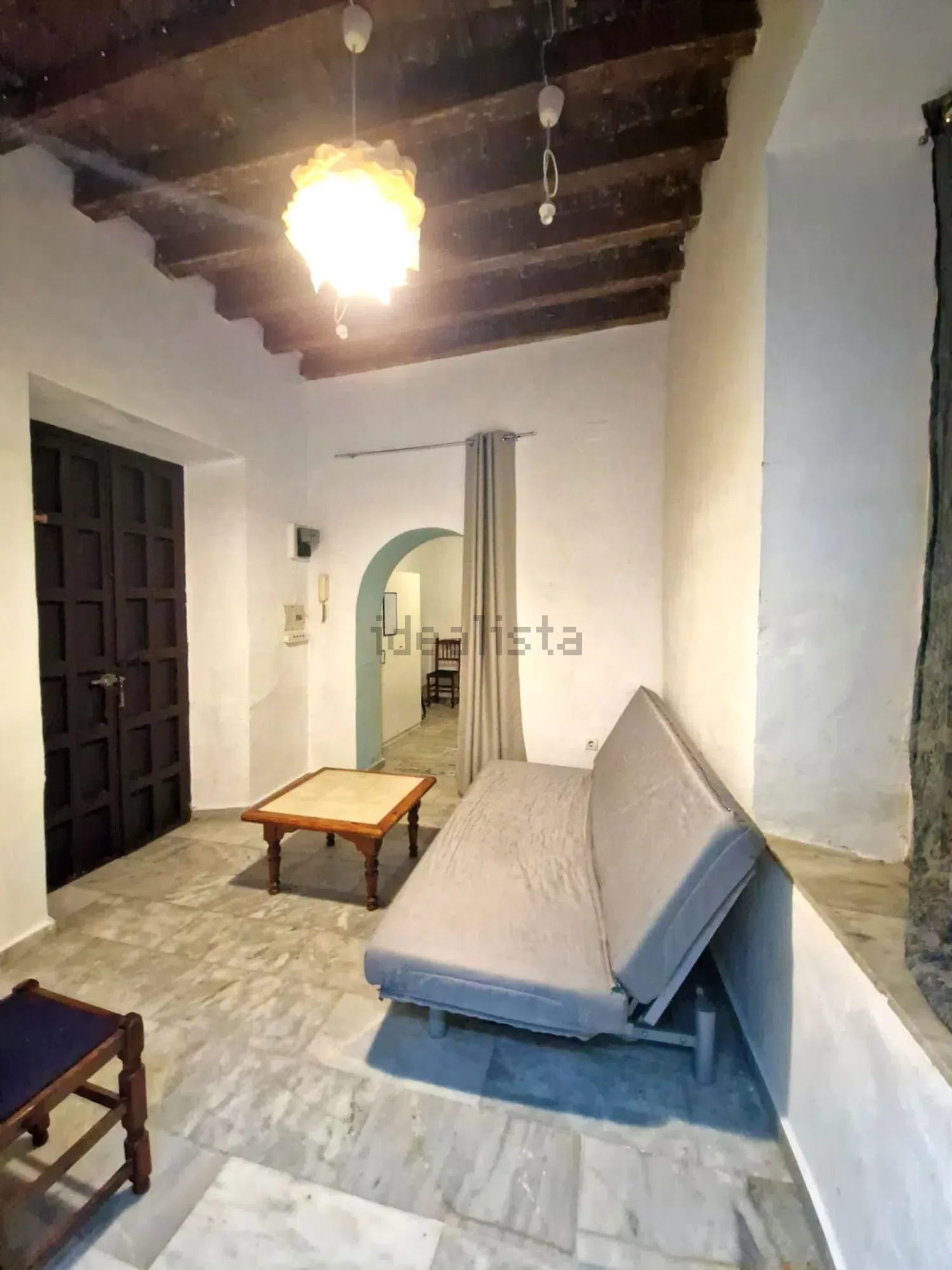 Flat / apartment in Otumba, Arenal - Museo - Tetuán, Sevilla