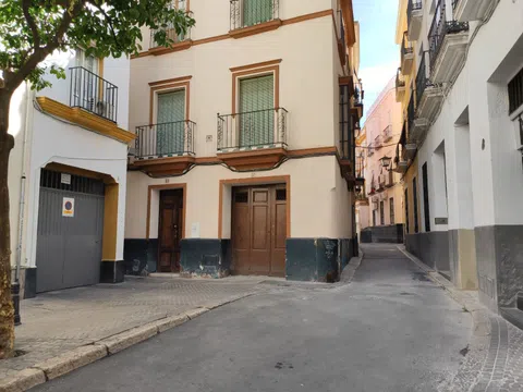 Flat / apartment in Calle Boteros, 5, Santa Cruz - Alfalfa, Sevilla