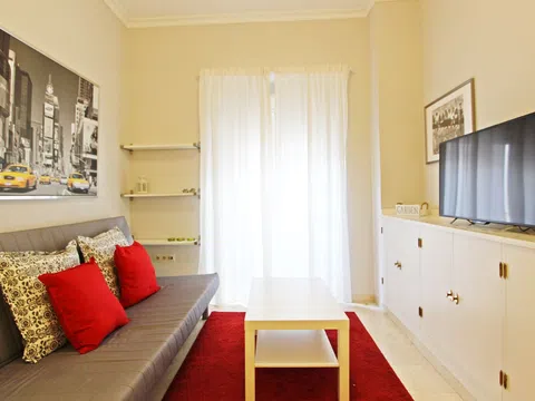 Flat / apartment in Antolinez, Plaza de la Gavidia-San Lorenzo, Sevilla