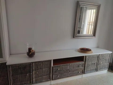 Flat / apartment in Calle Muro de los Navarros, 26, Puerta Carmona-Puerta Osario-Amador de los Ríos, Sevilla