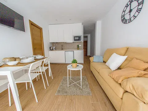 Flat / apartment in Calle Doña María Coronel, Encarnación-Las Setas, Sevilla