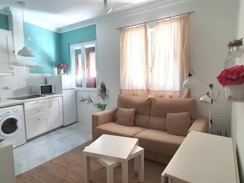 Flat / apartment in Encarnación-Las Setas, Sevilla