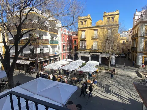 Flat / apartment in Plaza de la Alfalfa, Santa Cruz - Alfalfa, Sevilla