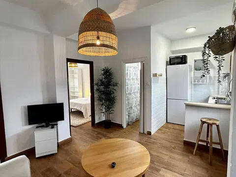 Flat / apartment in Calle Ofelia Nieto, La Plata, Sevilla