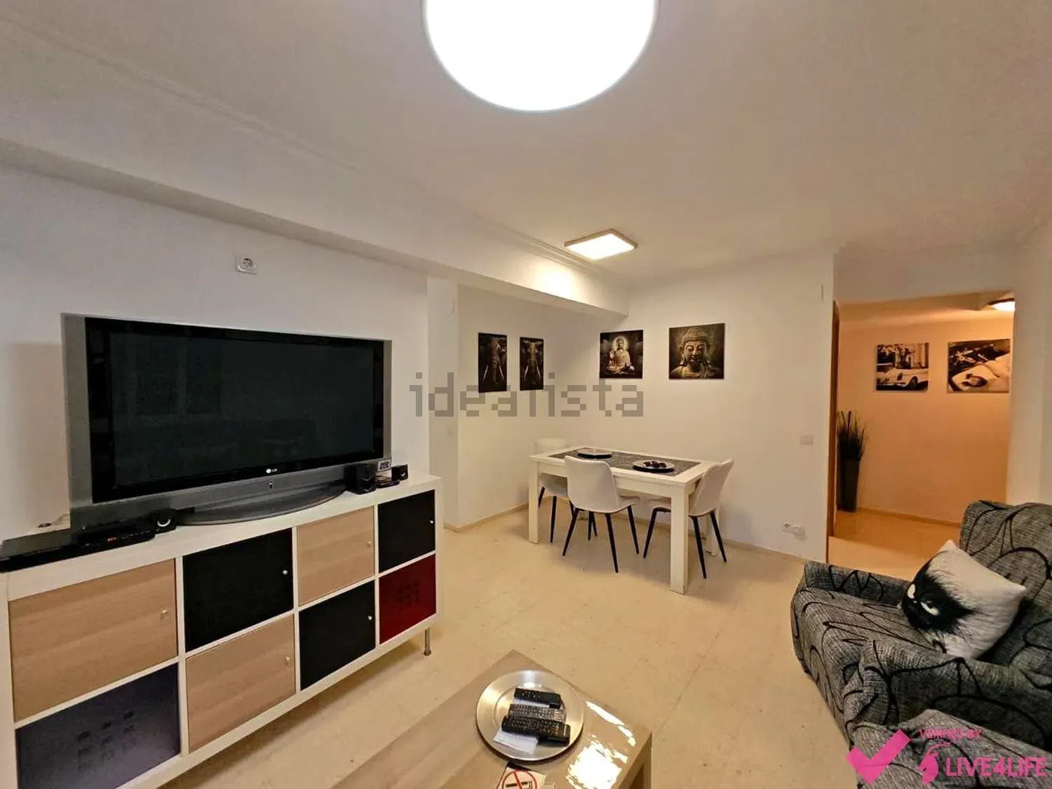 Flat / apartment in Calle Puerto de Piqueras, Rochelambert, Sevilla