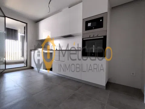 Flat / apartment in Calle Francisco González García, Palmete-Padre Pío-Hacienda San Antonio, Sevilla