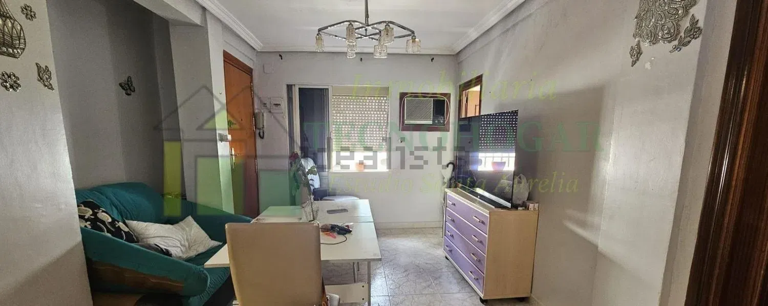 Flat / apartment in Los Pajaritos, Sevilla