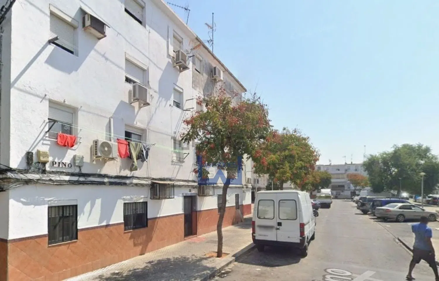 Property in Este Alcosa Torreblanca
