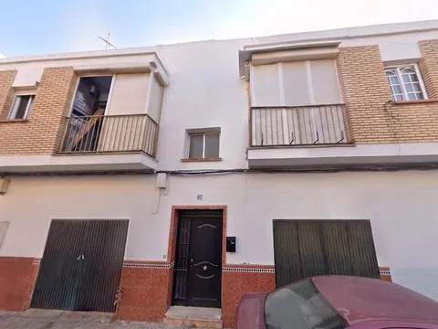 Flat / apartment in Calle Costa y Llobera, 67, La Plata, Sevilla