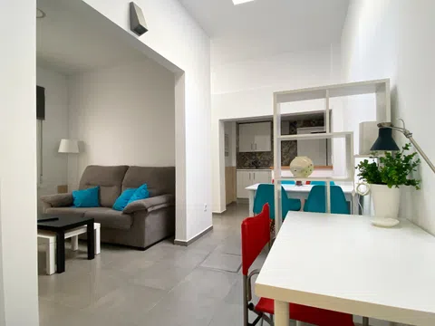 Studio in Calle Lisboa, 228, Cerro del Águila, Sevilla