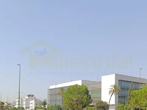 Flat / apartment in Los Pajaritos, Sevilla