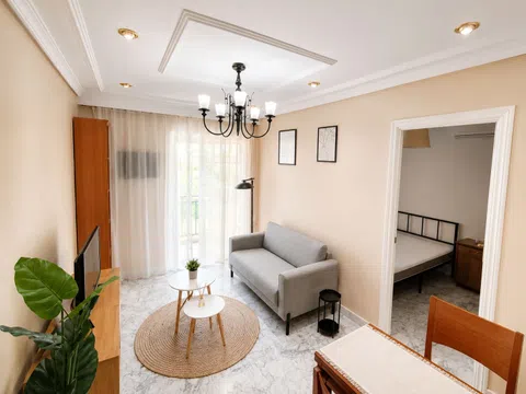 Flat / apartment in Calle Juan Talavera Heredia, Cerro del Águila, Sevilla