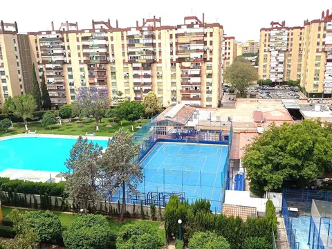 Property in Cerro Amate