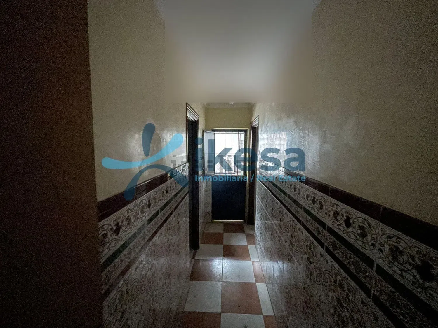 Property in Este Alcosa Torreblanca