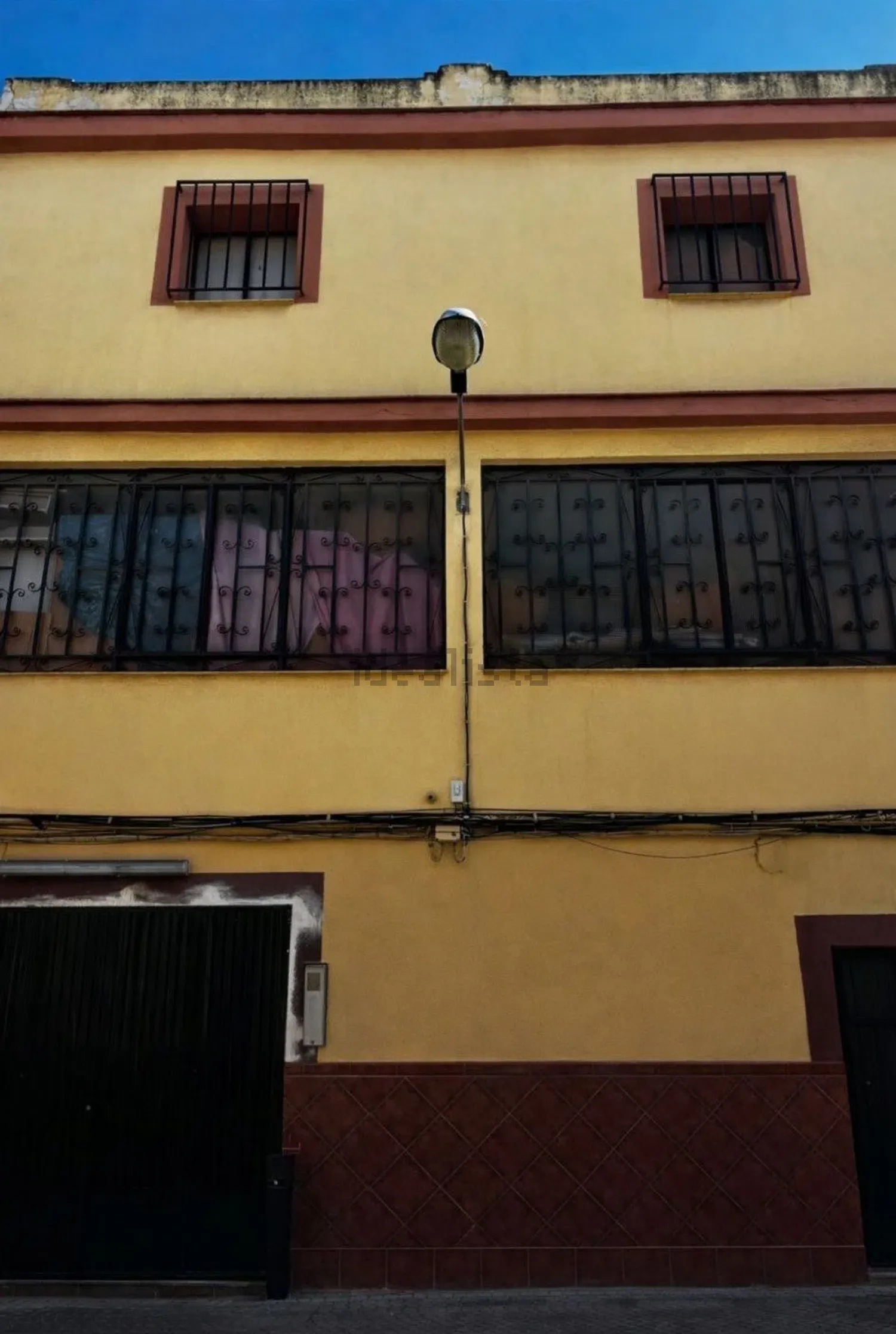 Flat / apartment in Torreblanca, Sevilla
