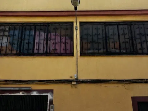 Flat / apartment in Torreblanca, Sevilla