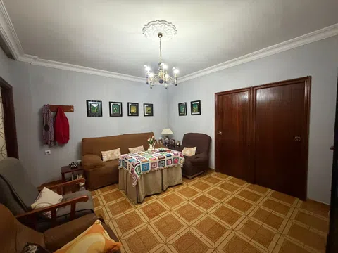 Flat / apartment in Torreblanca, Sevilla