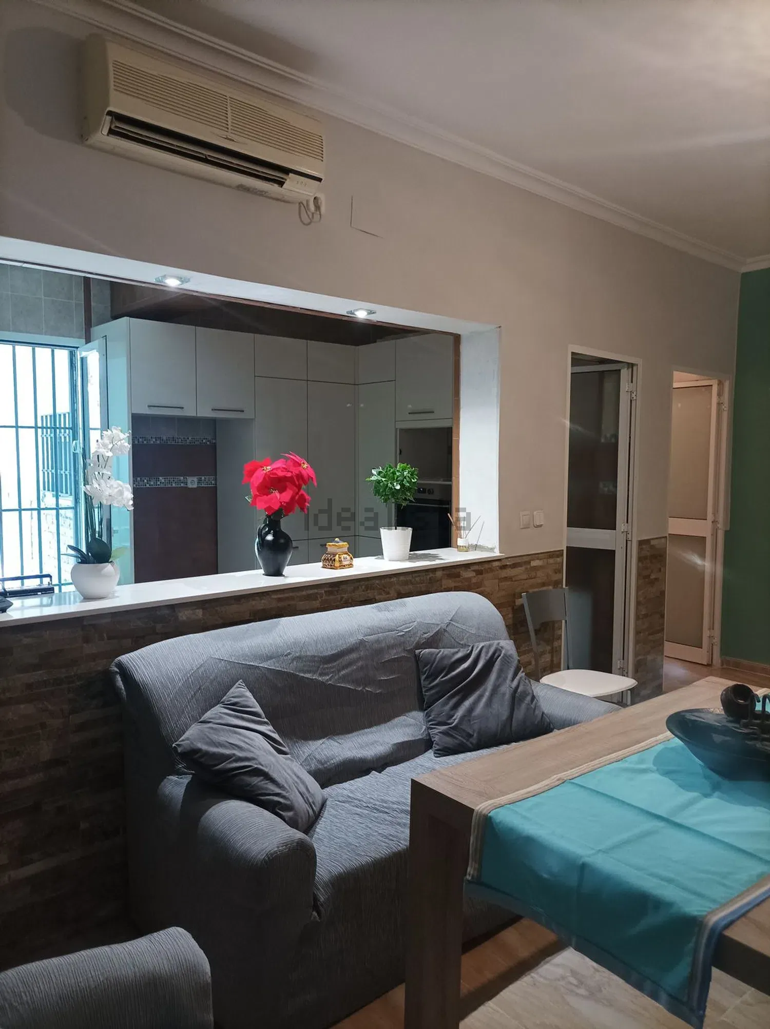 Property in Este Alcosa Torreblanca