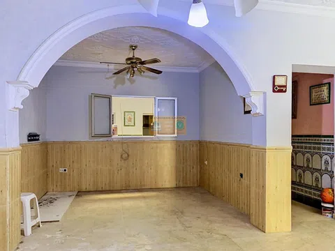 Detached house in Torreblanca, Sevilla